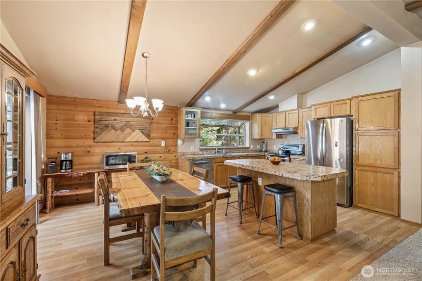 Property photo for 640 Emerick Road, Cle Elum photo 11