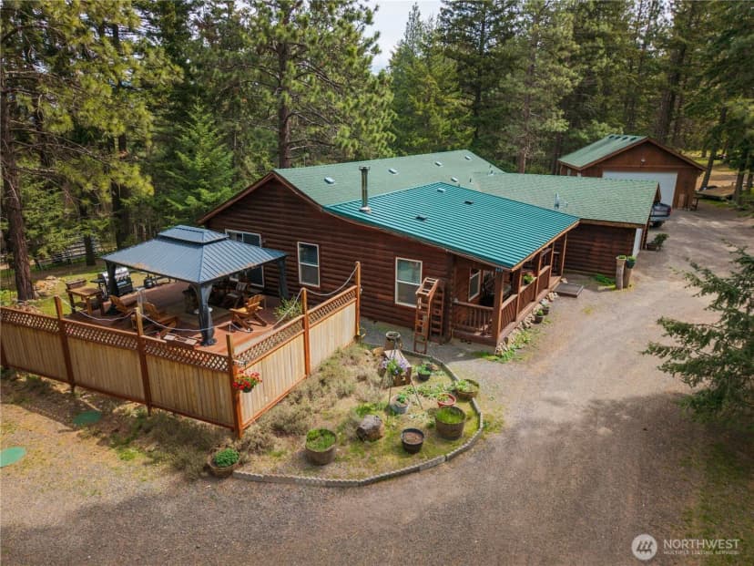 Property photo for 640 Emerick Road, Cle Elum photo 35