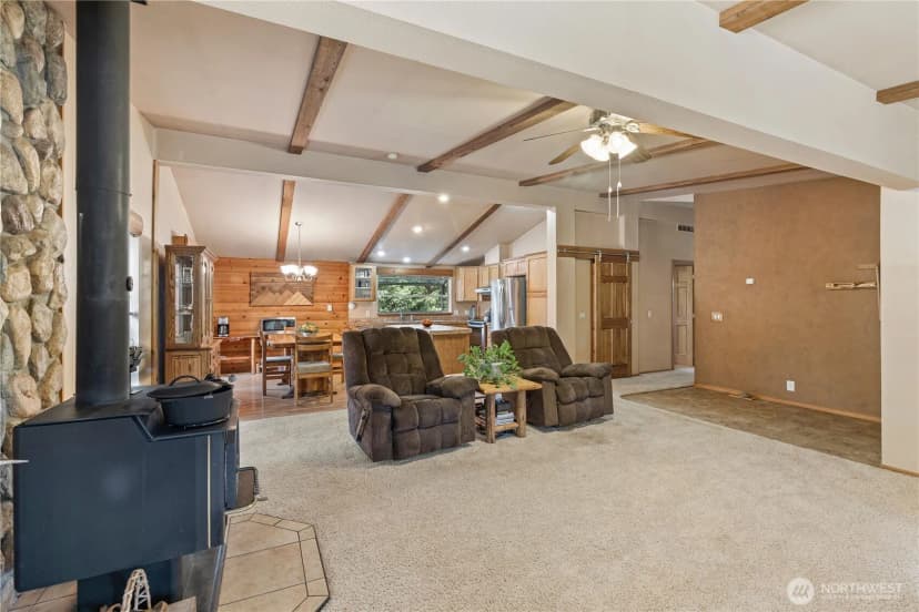 Property photo for 640 Emerick Road, Cle Elum photo 10