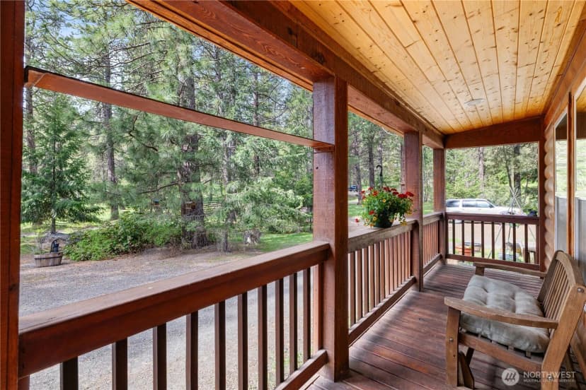 Property photo for 640 Emerick Road, Cle Elum photo 6
