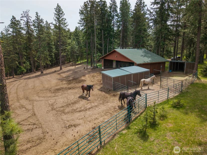 Property photo for 640 Emerick Road, Cle Elum photo 36