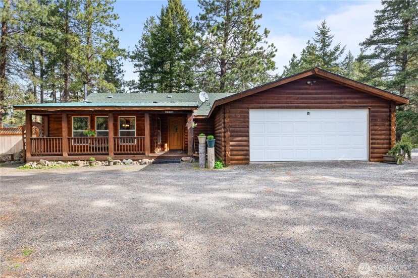 Property photo for 640 Emerick Road, Cle Elum photo 5
