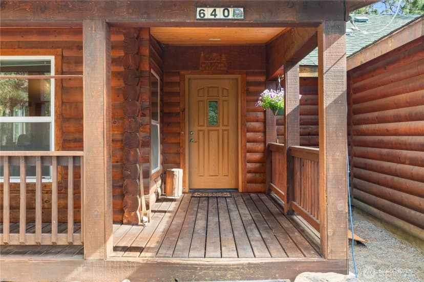 Property photo for 640 Emerick Road, Cle Elum photo 7