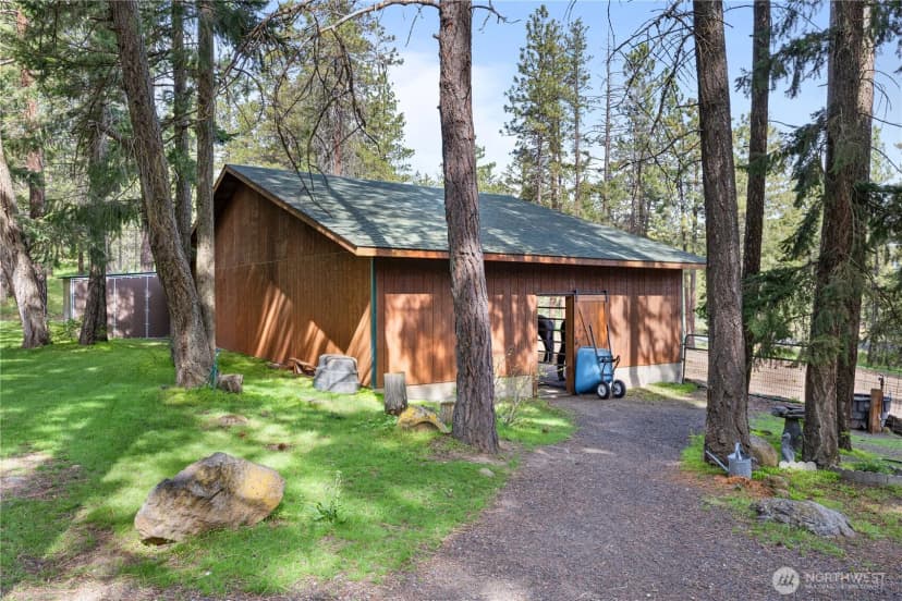 Property photo for 640 Emerick Road, Cle Elum photo 26