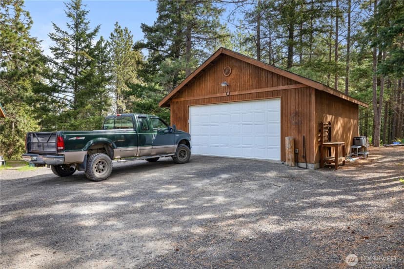 Property photo for 640 Emerick Road, Cle Elum photo 28