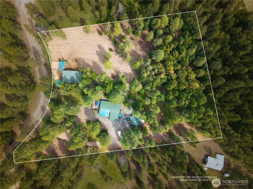 Property photo for 640 Emerick Road, Cle Elum photo 32