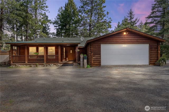 Property photo for 640 Emerick Road, Cle Elum