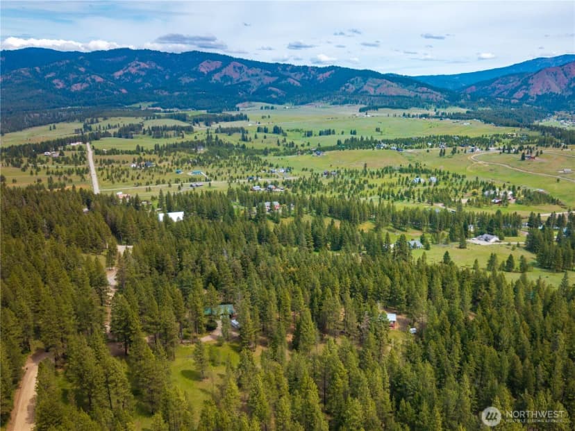 Property photo for 640 Emerick Road, Cle Elum photo 30