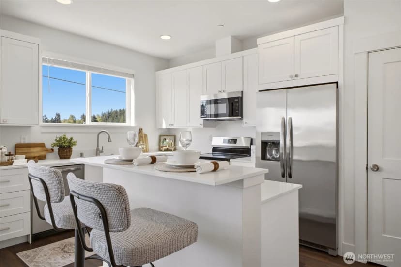 Property photo for 17521 13th Avenue E #b, Spanaway photo 12