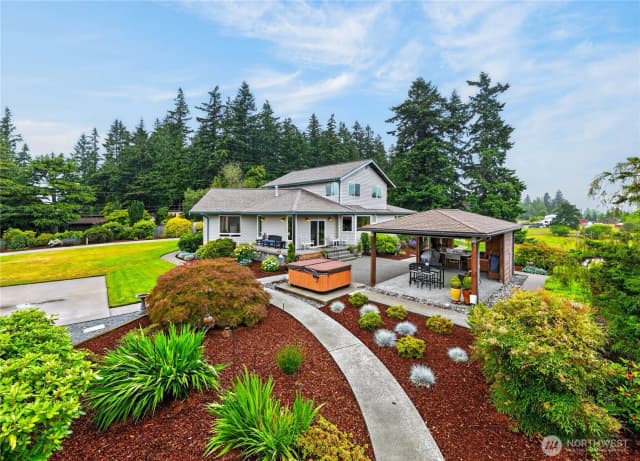 Property photo for 1019 Haddon Road, Anacortes photo 2