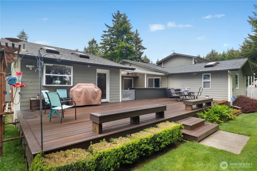 Property photo for 5732 Hill Street Ne, Olympia photo 25