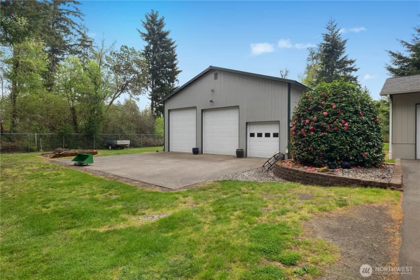 Property photo for 5732 Hill Street Ne, Olympia photo 7