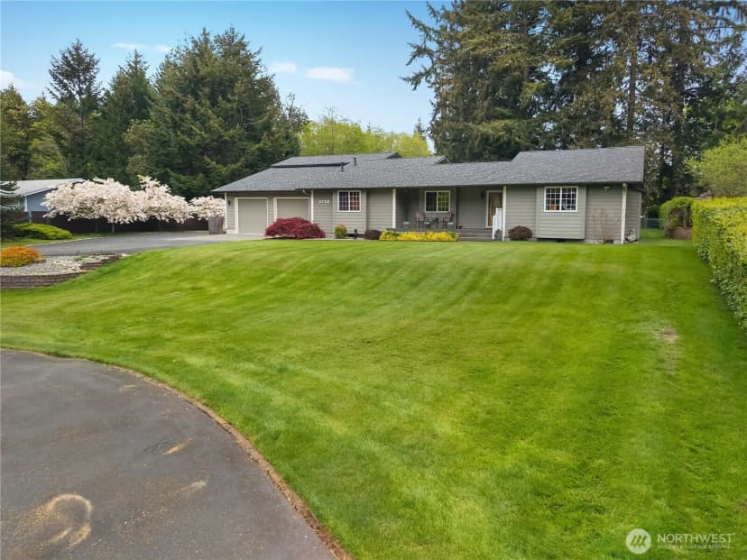 Property photo for 5732 Hill Street Ne, Olympia photo 2