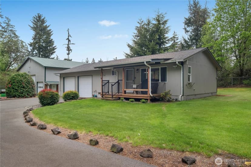 Property photo for 5732 Hill Street Ne, Olympia photo 6