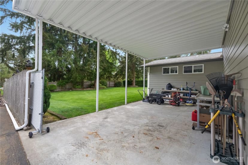 Property photo for 5732 Hill Street Ne, Olympia photo 30