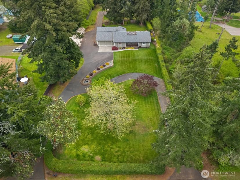 Property photo for 5732 Hill Street Ne, Olympia photo 35
