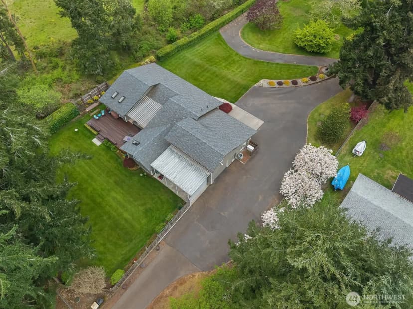 Property photo for 5732 Hill Street Ne, Olympia photo 33