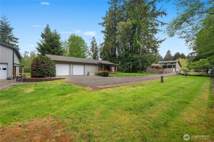Property photo for 5732 Hill Street Ne, Olympia photo 32