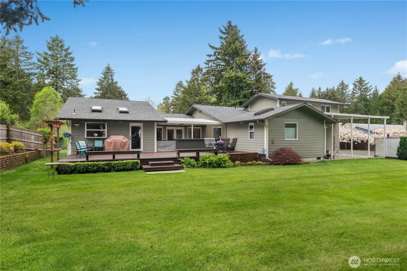 Property photo for 5732 Hill Street Ne, Olympia photo 26