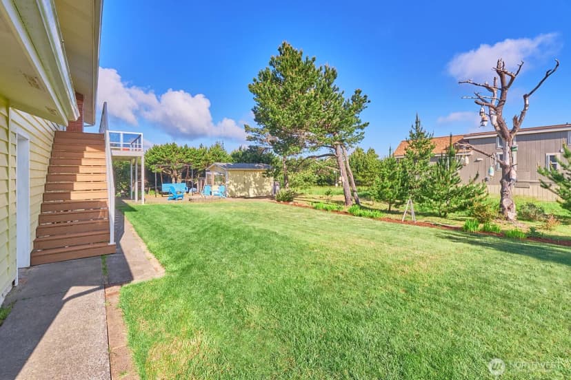 Property photo for 29411 K Lane, Ocean Park photo 22