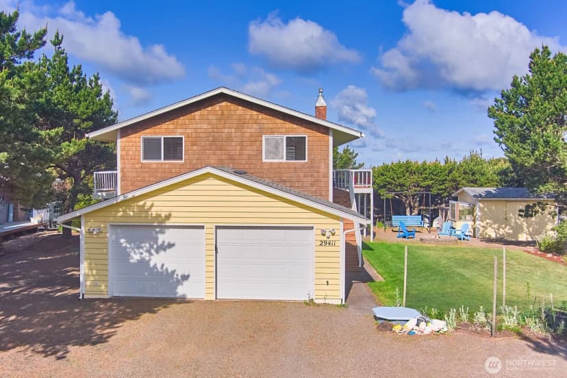 Property photo for 29411 K Lane, Ocean Park photo 20