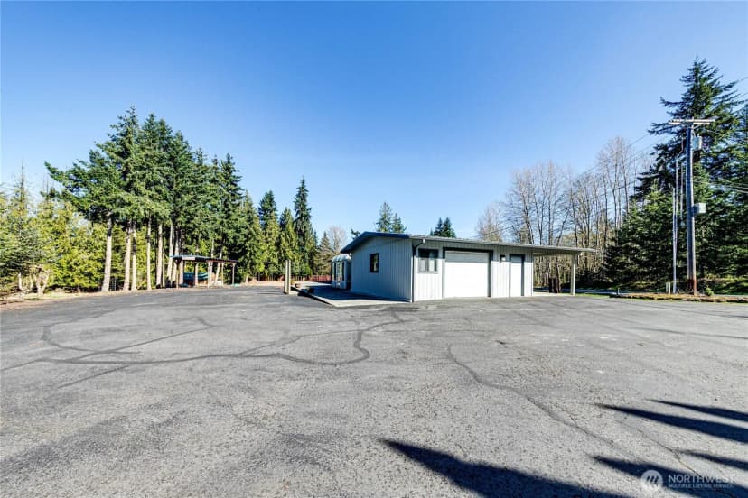Property photo for 3962 Deer Park Road, Port Angeles photo 32