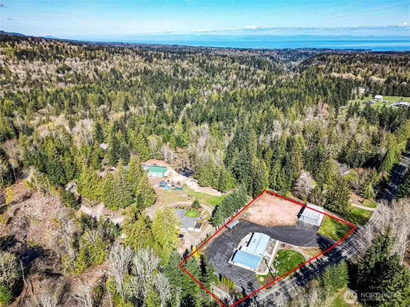Property photo for 3962 Deer Park Road, Port Angeles photo 2