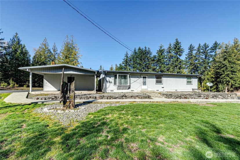 Property photo for 3962 Deer Park Road, Port Angeles photo 6