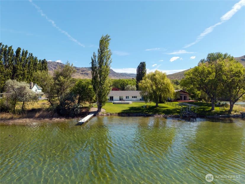 Property photo for 428 Eastlake Road, Oroville photo 2