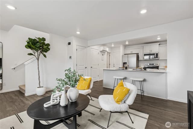 Property photo for 8331 Ostrom Avenue Se #102, Lacey photo 2