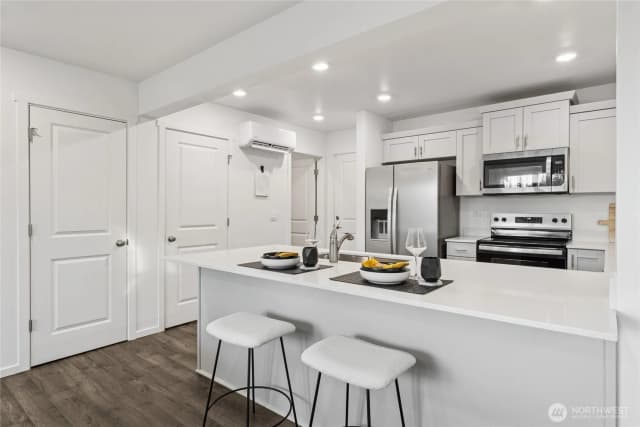 Property photo for 8331 Ostrom Avenue Se #102, Lacey photo 4