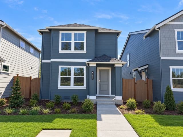 Property photo for 8331 Ostrom Avenue Se #102, Lacey
