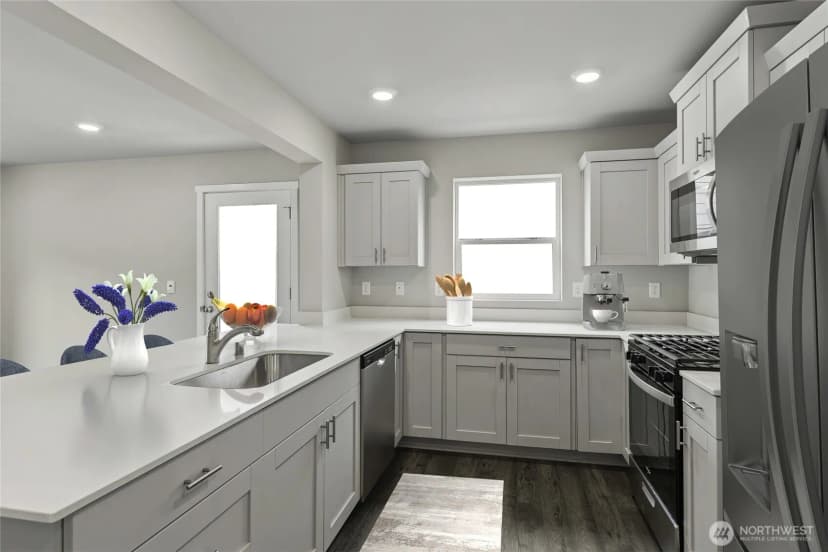 Property photo for 8331 Ostrom Avenue Se #102, Lacey photo 6