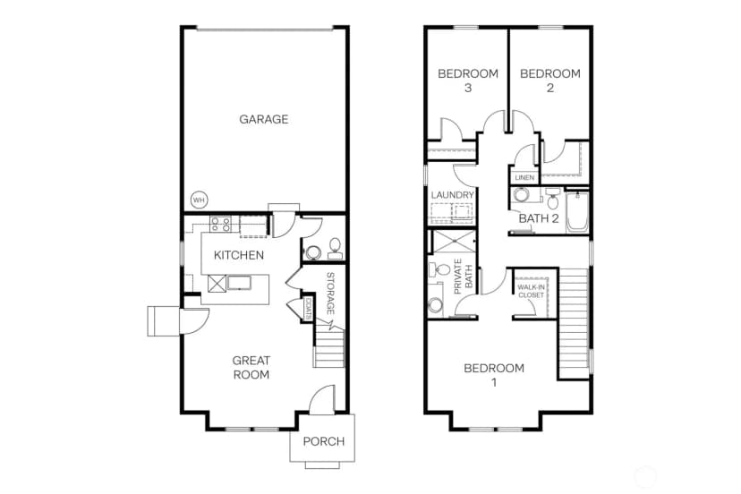 Property photo for 8331 Ostrom Avenue Se #102, Lacey photo 21