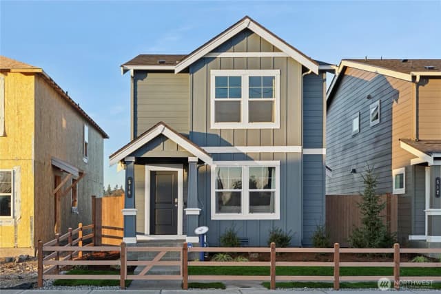 Property photo for 8331 Ostrom Avenue Se #102, Lacey