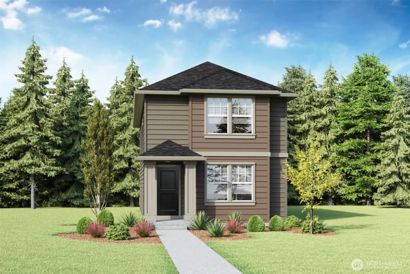 Property photo for 8331 Ostrom Avenue Se #102, Lacey photo 22