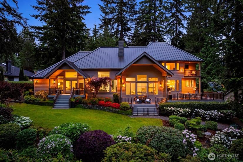 Property photo for 4817 Old Stump Drive Nw, Gig Harbor photo 3