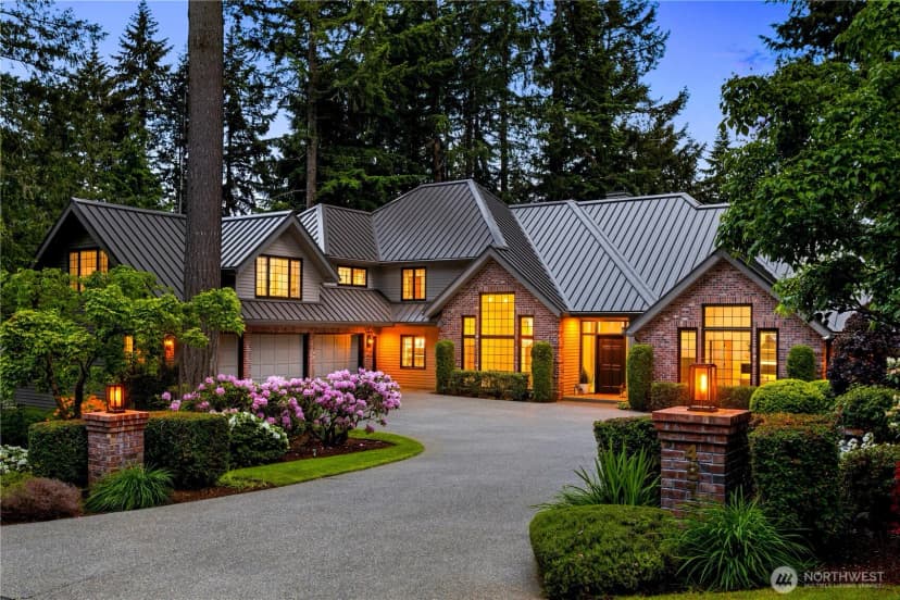 Property photo for 4817 Old Stump Drive Nw, Gig Harbor
