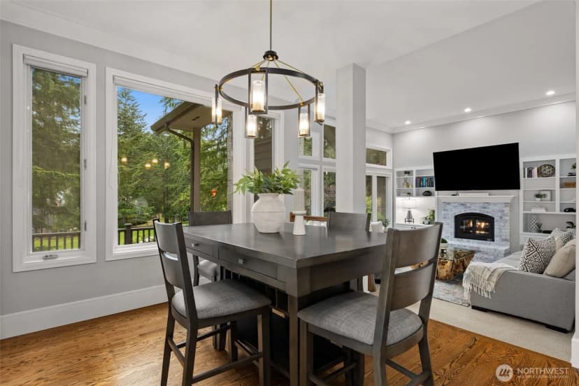 Property photo for 4817 Old Stump Drive Nw, Gig Harbor photo 12