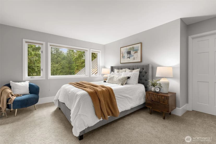 Property photo for 4817 Old Stump Drive Nw, Gig Harbor photo 23