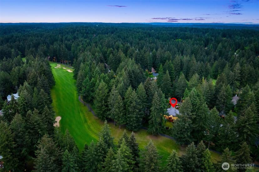 Property photo for 4817 Old Stump Drive Nw, Gig Harbor photo 39