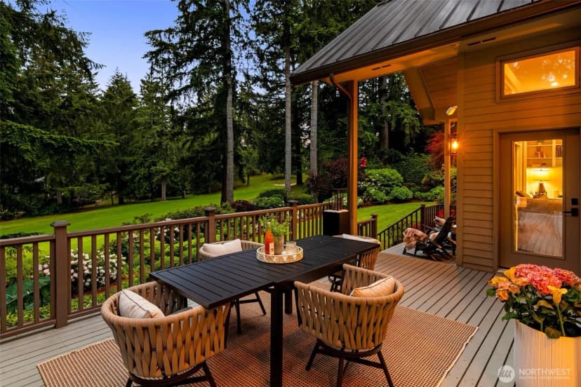 Property photo for 4817 Old Stump Drive Nw, Gig Harbor photo 34