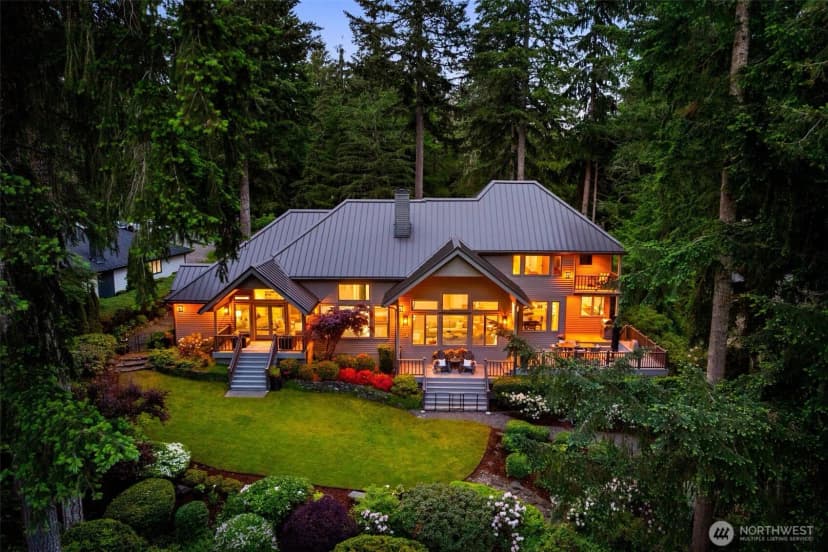 Property photo for 4817 Old Stump Drive Nw, Gig Harbor photo 36