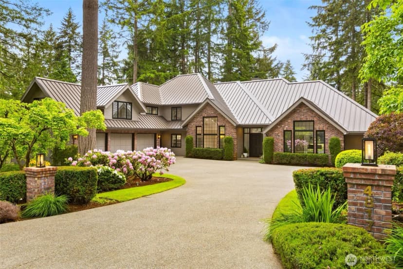 Property photo for 4817 Old Stump Drive Nw, Gig Harbor photo 40