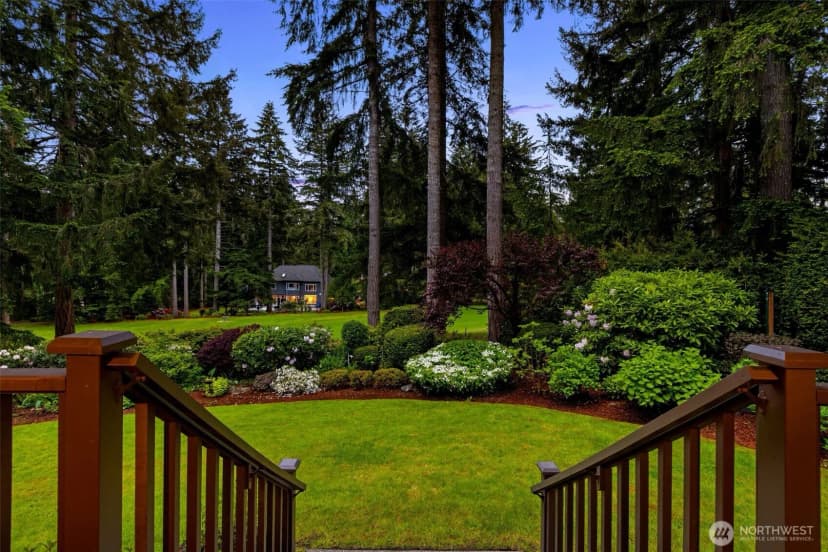 Property photo for 4817 Old Stump Drive Nw, Gig Harbor photo 35