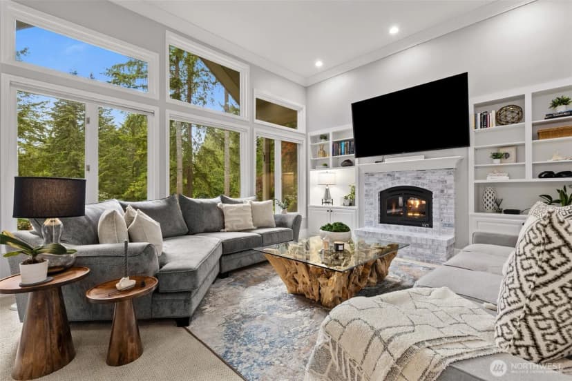 Property photo for 4817 Old Stump Drive Nw, Gig Harbor photo 8