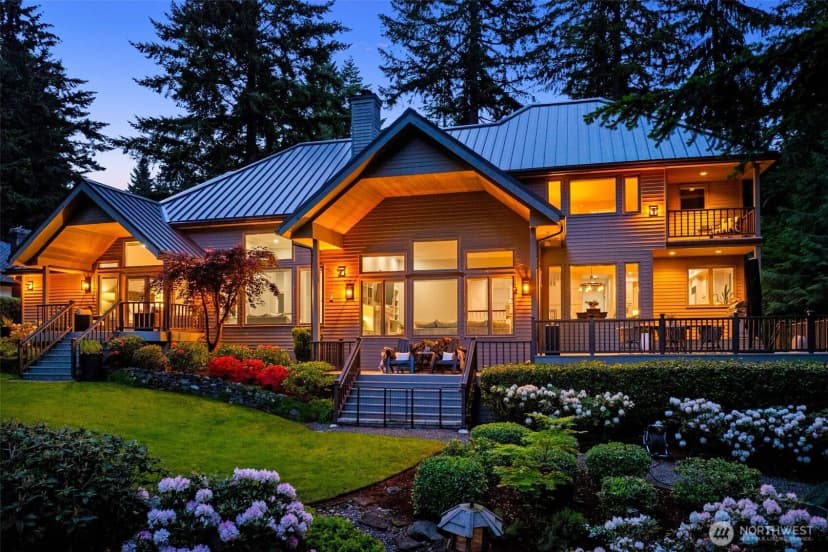 Property photo for 4817 Old Stump Drive Nw, Gig Harbor photo 37