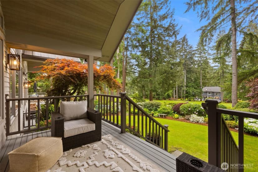 Property photo for 4817 Old Stump Drive Nw, Gig Harbor photo 17