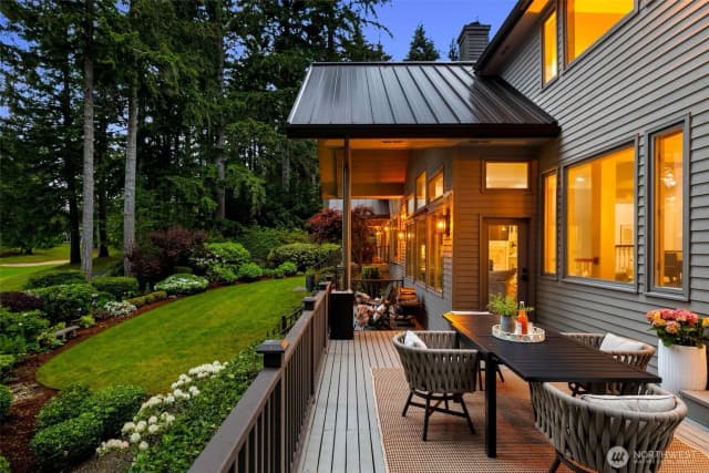 Property photo for 4817 Old Stump Drive Nw, Gig Harbor photo 4