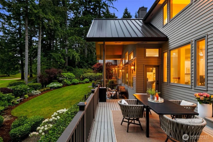 Property photo for 4817 Old Stump Drive Nw, Gig Harbor photo 4